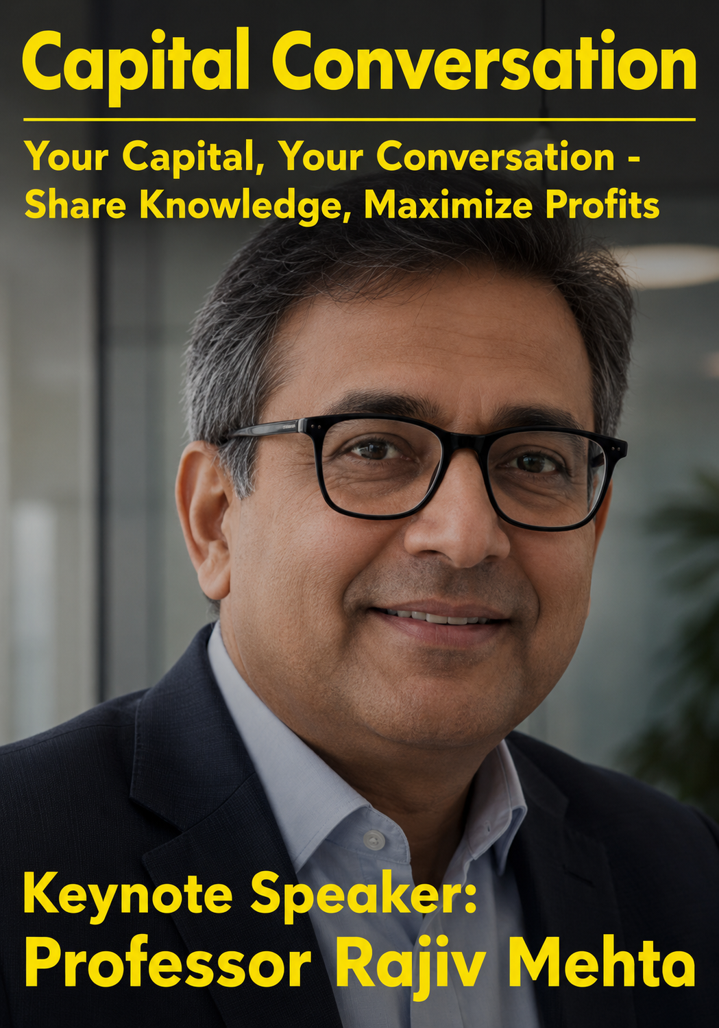 Market Experts panel discussion - Exclusive insights